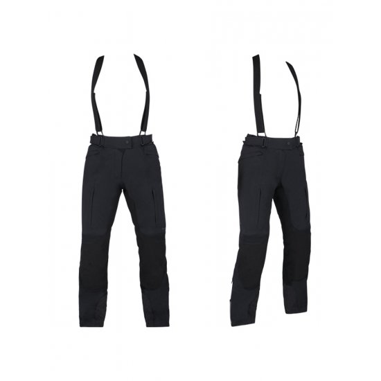 Richa Ladies Atlantic 2 Gore-Tex Textile Motorcycle Trousers at JTS Biker Clothing